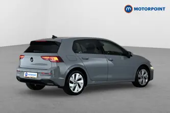 Volkswagen Golf Match Manual Petrol Hatchback - Stock Number (1667924) - Drivers side rear corner