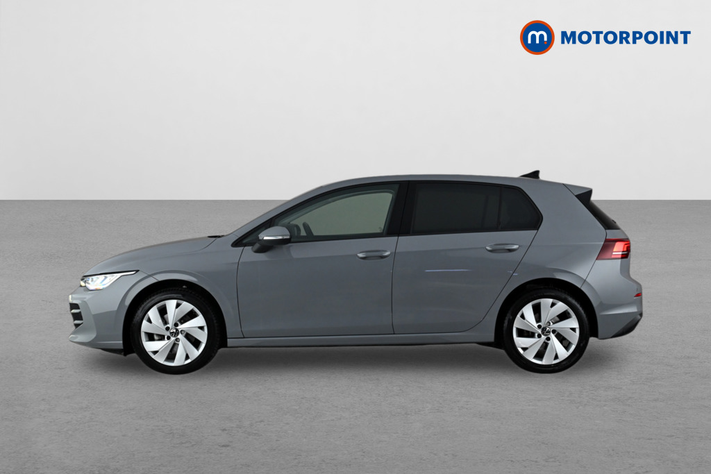 Volkswagen Golf Match Manual Petrol Hatchback - Stock Number (1667924) - Passenger side