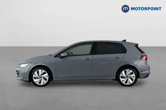 Volkswagen Golf Match Manual Petrol Hatchback - Stock Number (1667924) - Passenger side