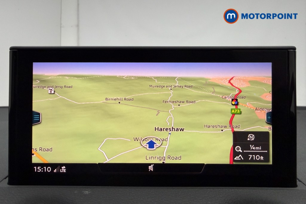 Audi Q2 S Line Manual Petrol SUV - Stock Number (1667938) - 2nd supplementary image