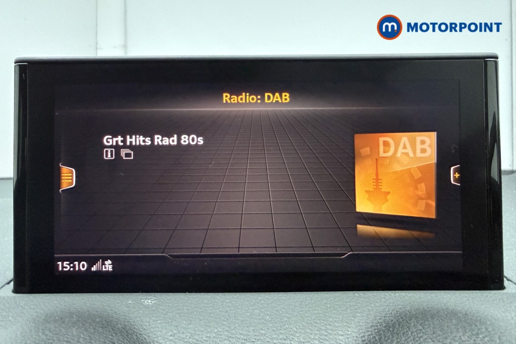 Audi Q2 S Line Manual Petrol SUV - Stock Number (1667938) - 3rd supplementary image