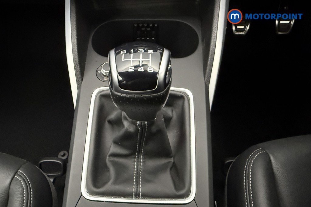 Audi Q2 S Line Manual Petrol SUV - Stock Number (1667938) - 6th supplementary image