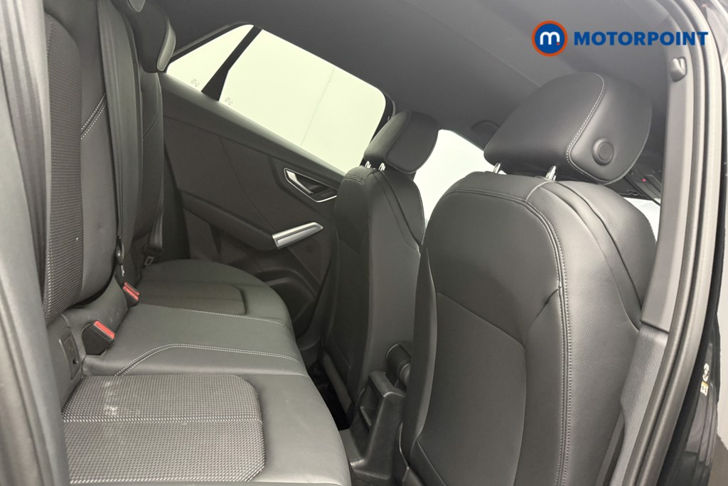 Audi Q2 S Line Manual Petrol SUV - Stock Number (1667938) - 8th supplementary image