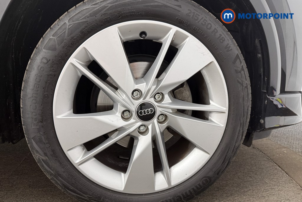Audi Q2 S Line Manual Petrol SUV - Stock Number (1667938) - 10th supplementary image