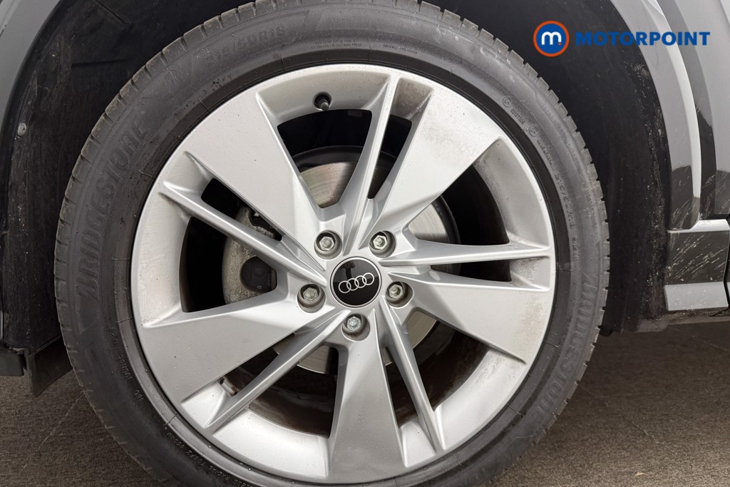 Audi Q2 S Line Manual Petrol SUV - Stock Number (1667938) - 11th supplementary image