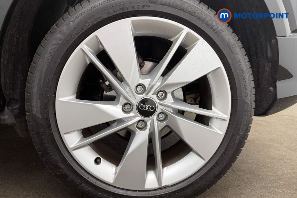 Audi Q2 S Line Manual Petrol SUV - Stock Number (1667938) - 12th supplementary image