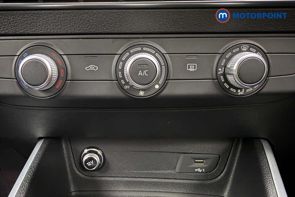 Audi Q2 S Line Manual Petrol SUV - Stock Number (1667938) - 15th supplementary image
