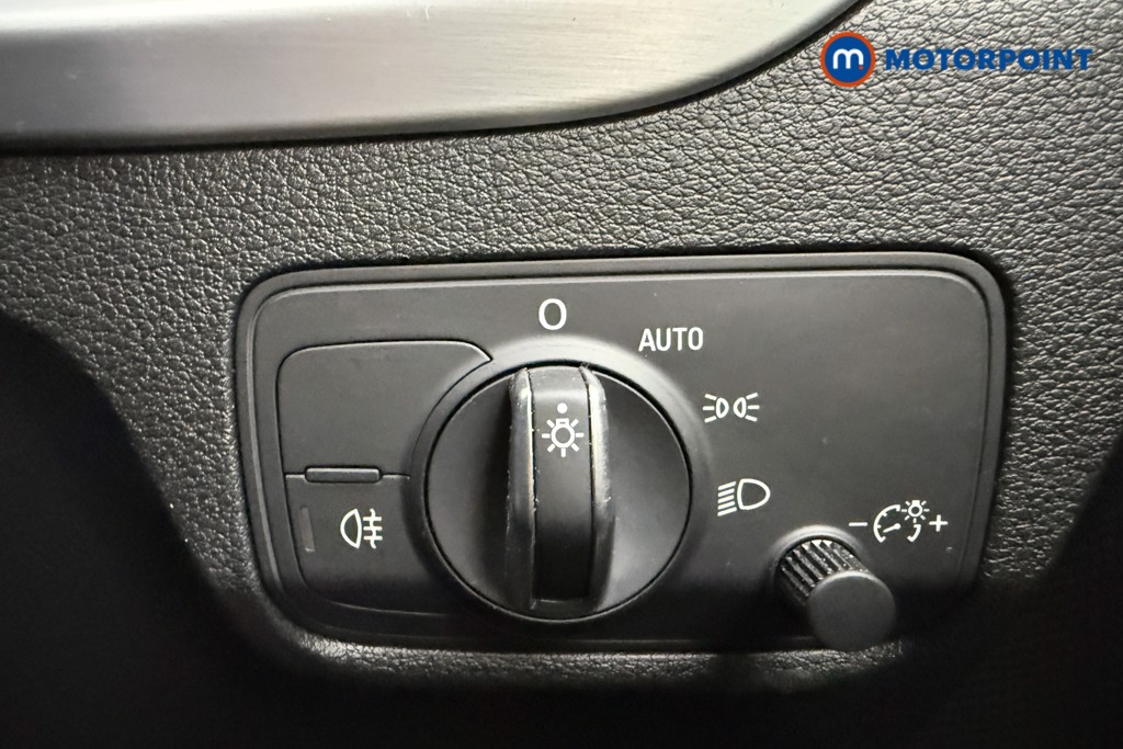 Audi Q2 S Line Manual Petrol SUV - Stock Number (1667938) - 16th supplementary image