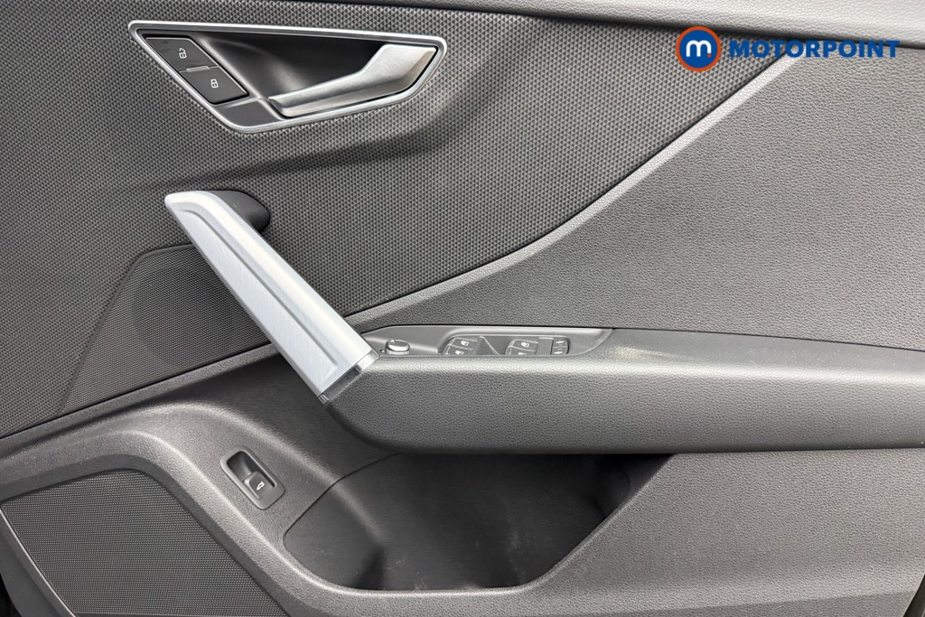Audi Q2 S Line Manual Petrol SUV - Stock Number (1667938) - 17th supplementary image