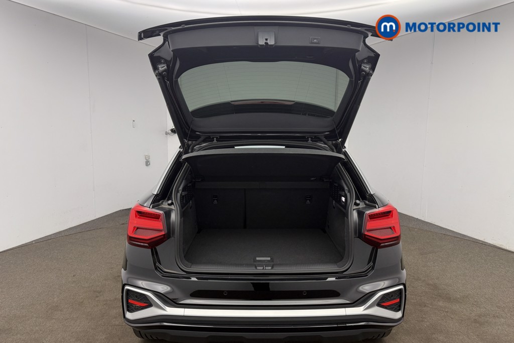 Audi Q2 S Line Manual Petrol SUV - Stock Number (1667938) - 19th supplementary image