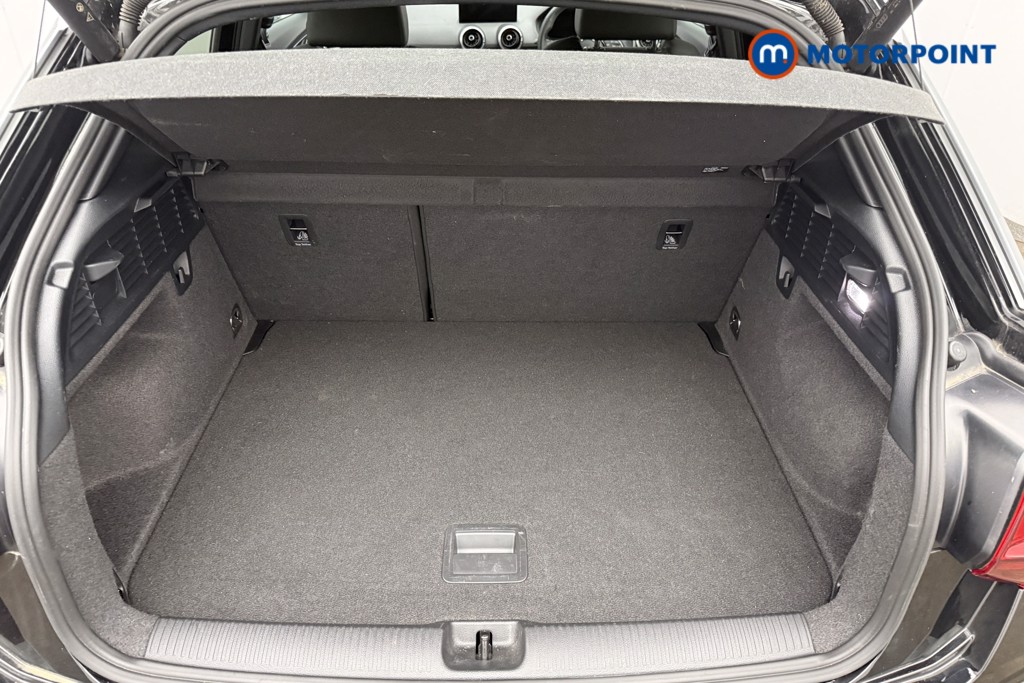 Audi Q2 S Line Manual Petrol SUV - Stock Number (1667938) - 20th supplementary image