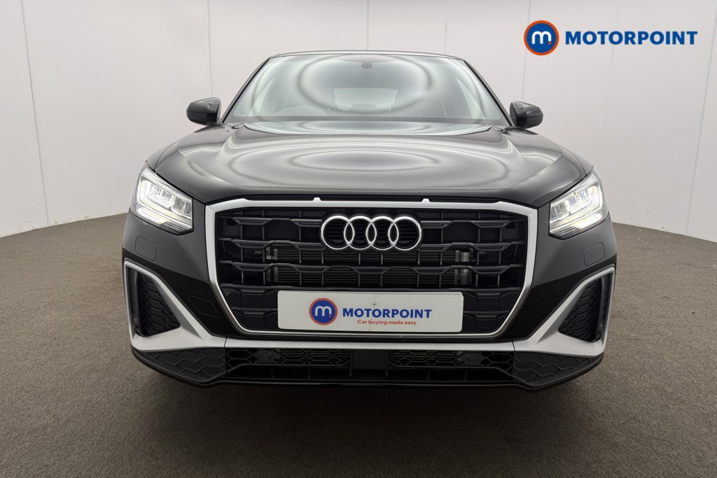 Audi Q2 S Line Manual Petrol SUV - Stock Number (1667938) - 21st supplementary image