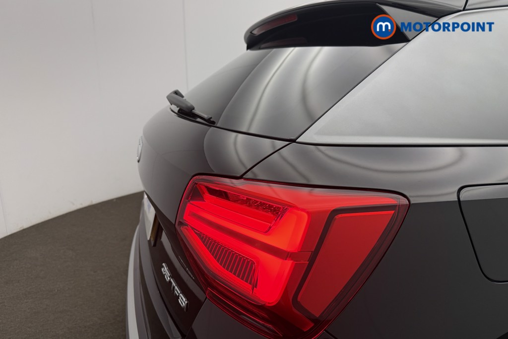 Audi Q2 S Line Manual Petrol SUV - Stock Number (1667938) - 24th supplementary image