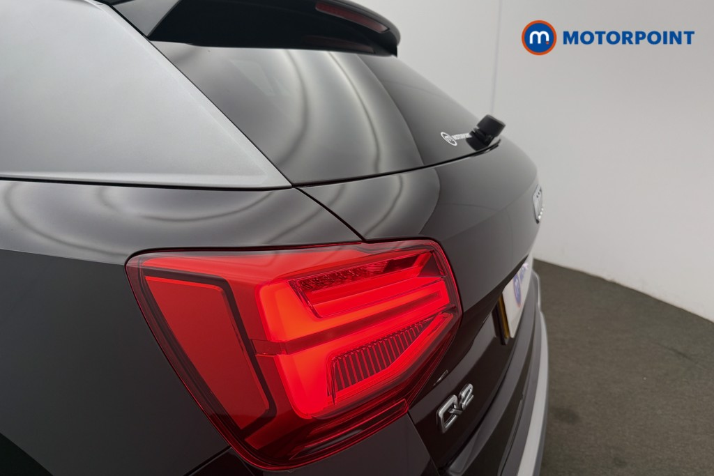 Audi Q2 S Line Manual Petrol SUV - Stock Number (1667938) - 25th supplementary image