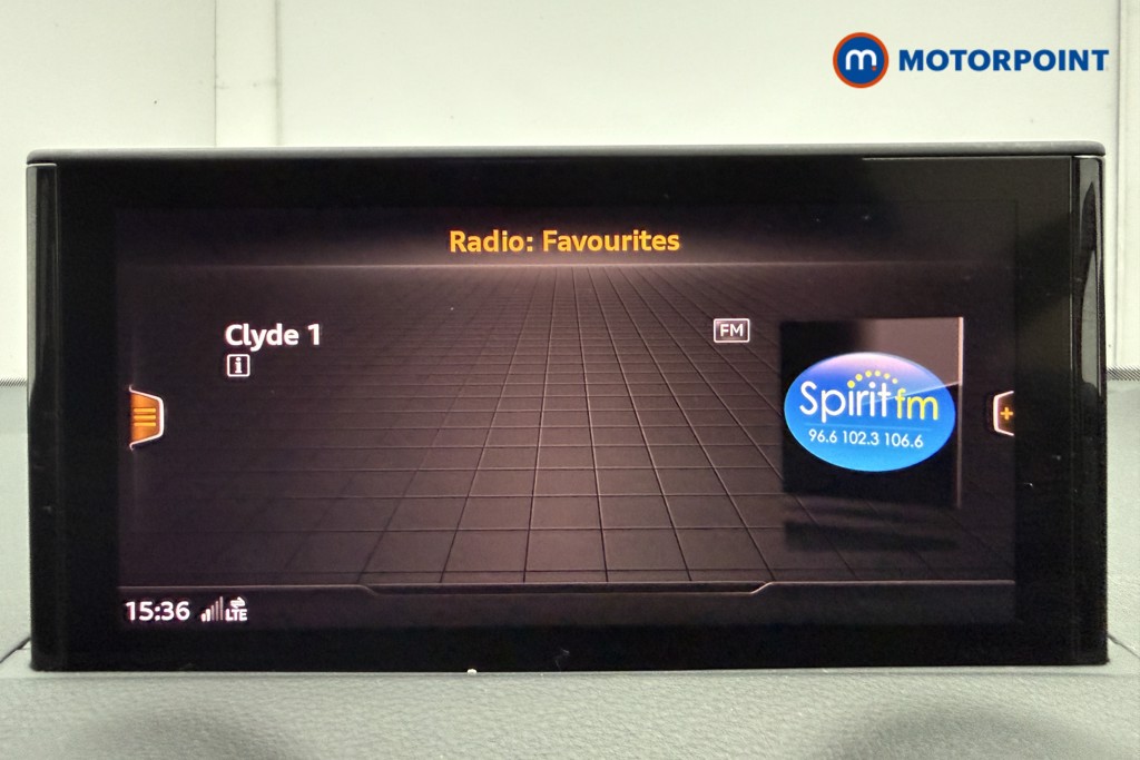 Audi Q2 S Line Manual Petrol SUV - Stock Number (1667939) - 3rd supplementary image