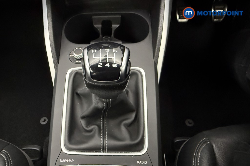 Audi Q2 S Line Manual Petrol SUV - Stock Number (1667939) - 6th supplementary image