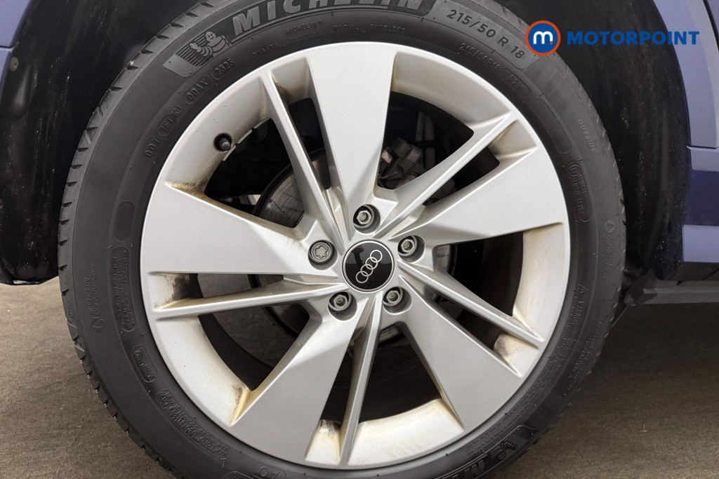 Audi Q2 S Line Manual Petrol SUV - Stock Number (1667939) - 9th supplementary image