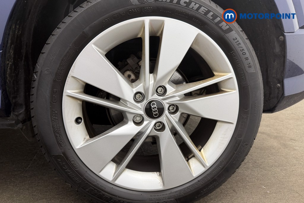 Audi Q2 S Line Manual Petrol SUV - Stock Number (1667939) - 12th supplementary image