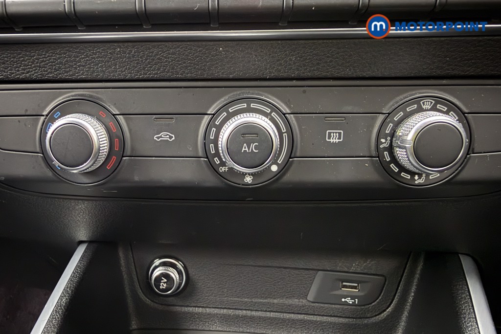 Audi Q2 S Line Manual Petrol SUV - Stock Number (1667939) - 15th supplementary image