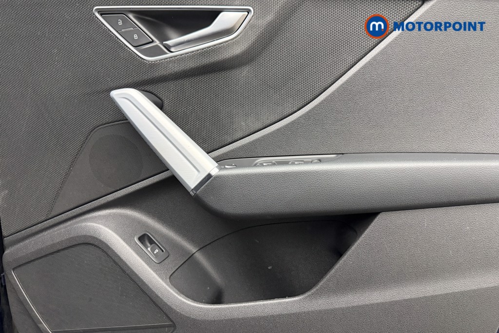 Audi Q2 S Line Manual Petrol SUV - Stock Number (1667939) - 17th supplementary image