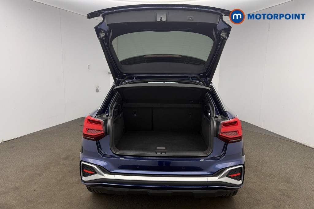 Audi Q2 S Line Manual Petrol SUV - Stock Number (1667939) - 19th supplementary image