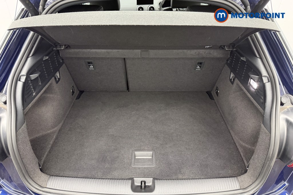 Audi Q2 S Line Manual Petrol SUV - Stock Number (1667939) - 20th supplementary image