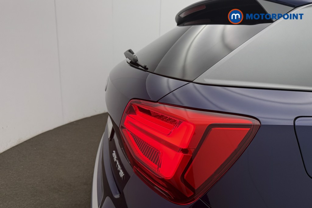 Audi Q2 S Line Manual Petrol SUV - Stock Number (1667939) - 24th supplementary image