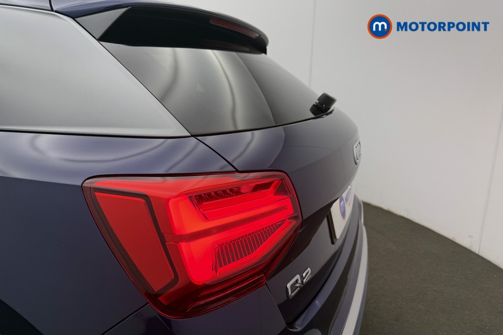 Audi Q2 S Line Manual Petrol SUV - Stock Number (1667939) - 25th supplementary image