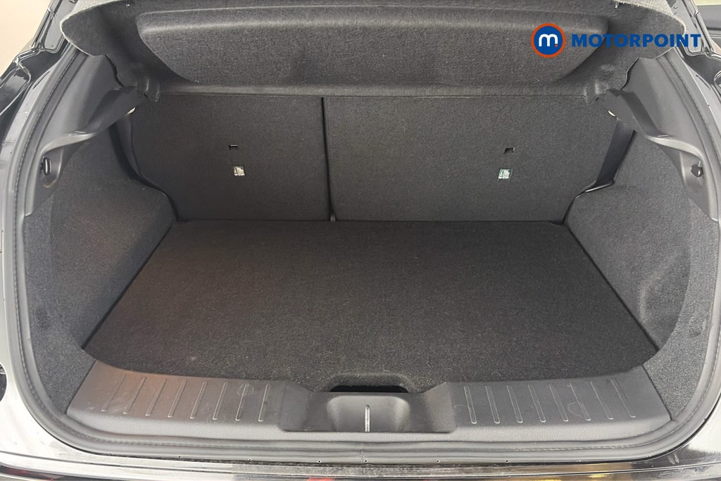 Nissan Juke N-Connecta Automatic Petrol-Electric Hybrid SUV - Stock Number (1667955) - 33rd supplementary image