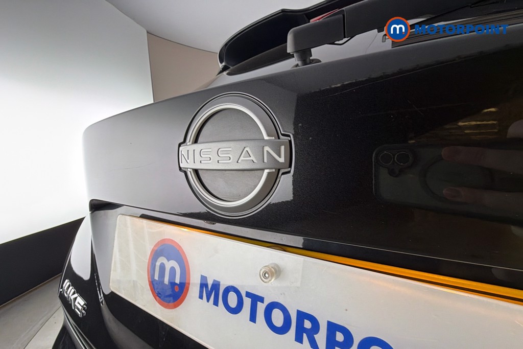 Nissan Juke N-Connecta Automatic Petrol-Electric Hybrid SUV - Stock Number (1667955) - 37th supplementary image