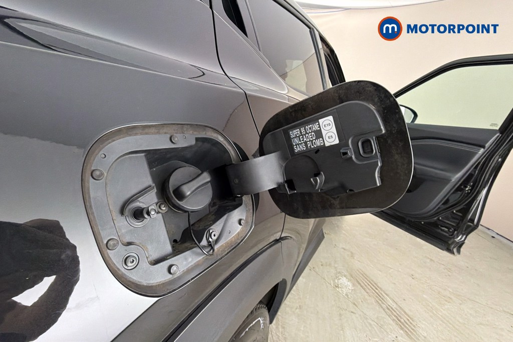 Nissan Juke N-Connecta Automatic Petrol-Electric Hybrid SUV - Stock Number (1667955) - 41st supplementary image