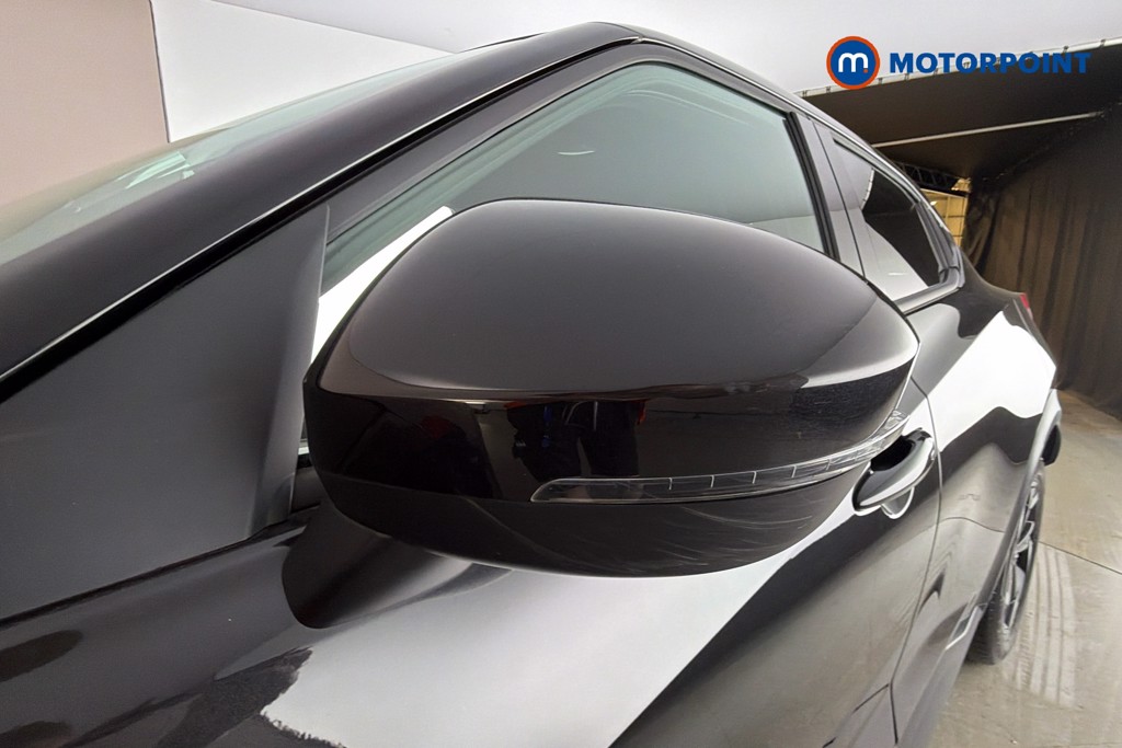 Nissan Juke N-Connecta Automatic Petrol-Electric Hybrid SUV - Stock Number (1667955) - 43rd supplementary image