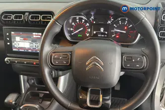 Citroen C3 Aircross Flair Manual Petrol SUV - Stock Number (1668012) - 2nd supplementary image