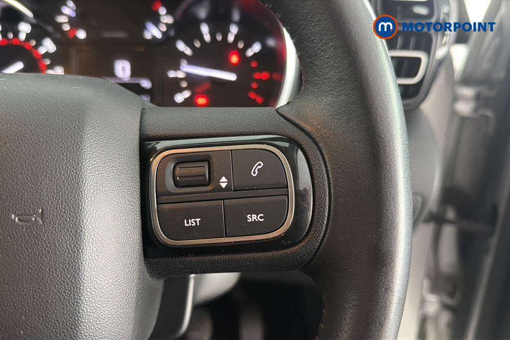 Citroen C3 Aircross Flair Manual Petrol SUV - Stock Number (1668012) - 3rd supplementary image