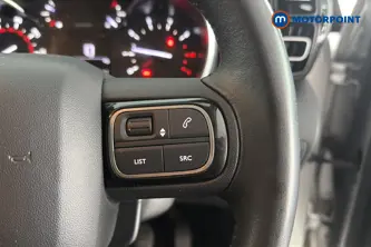 Citroen C3 Aircross Flair Manual Petrol SUV - Stock Number (1668012) - 3rd supplementary image