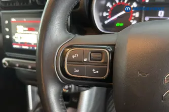 Citroen C3 Aircross Flair Manual Petrol SUV - Stock Number (1668012) - 4th supplementary image