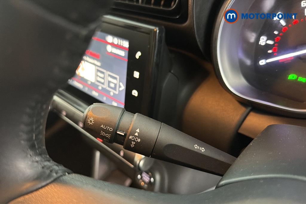 Citroen C3 Aircross Flair Manual Petrol SUV - Stock Number (1668012) - 5th supplementary image