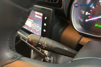 Citroen C3 Aircross Flair Manual Petrol SUV - Stock Number (1668012) - 5th supplementary image