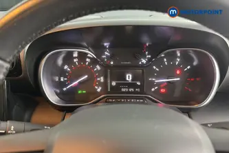 Citroen C3 Aircross Flair Manual Petrol SUV - Stock Number (1668012) - 7th supplementary image