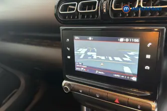Citroen C3 Aircross Flair Manual Petrol SUV - Stock Number (1668012) - 9th supplementary image