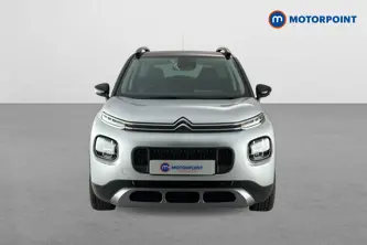 Citroen C3 Aircross Flair Manual Petrol SUV - Stock Number (1668012) - Front bumper
