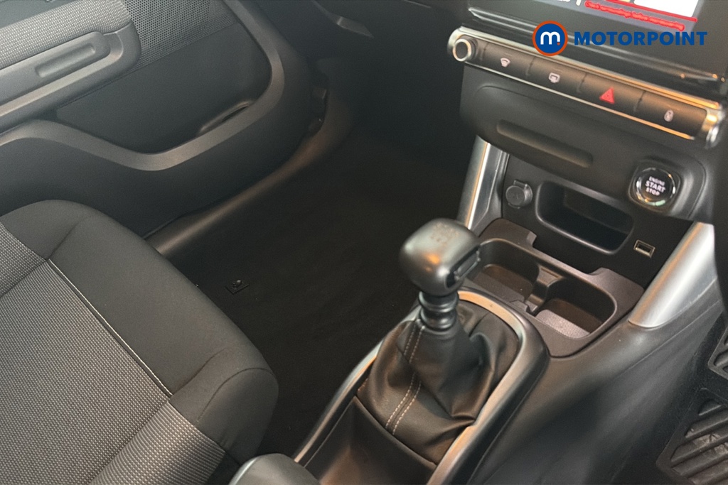 Citroen C3 Aircross Flair Manual Petrol SUV - Stock Number (1668012) - 15th supplementary image