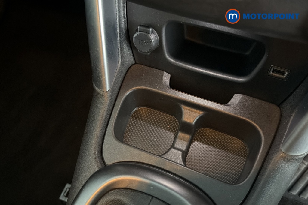 Citroen C3 Aircross Flair Manual Petrol SUV - Stock Number (1668012) - 16th supplementary image