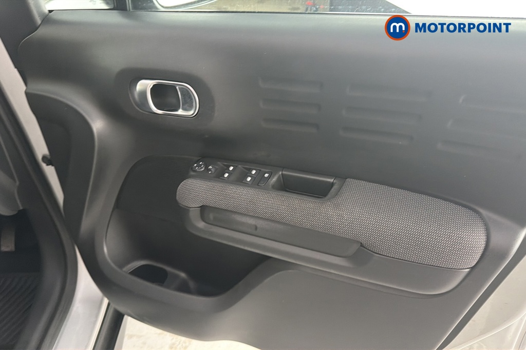 Citroen C3 Aircross Flair Manual Petrol SUV - Stock Number (1668012) - 18th supplementary image