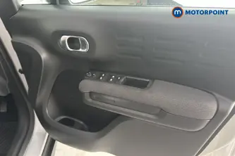 Citroen C3 Aircross Flair Manual Petrol SUV - Stock Number (1668012) - 18th supplementary image