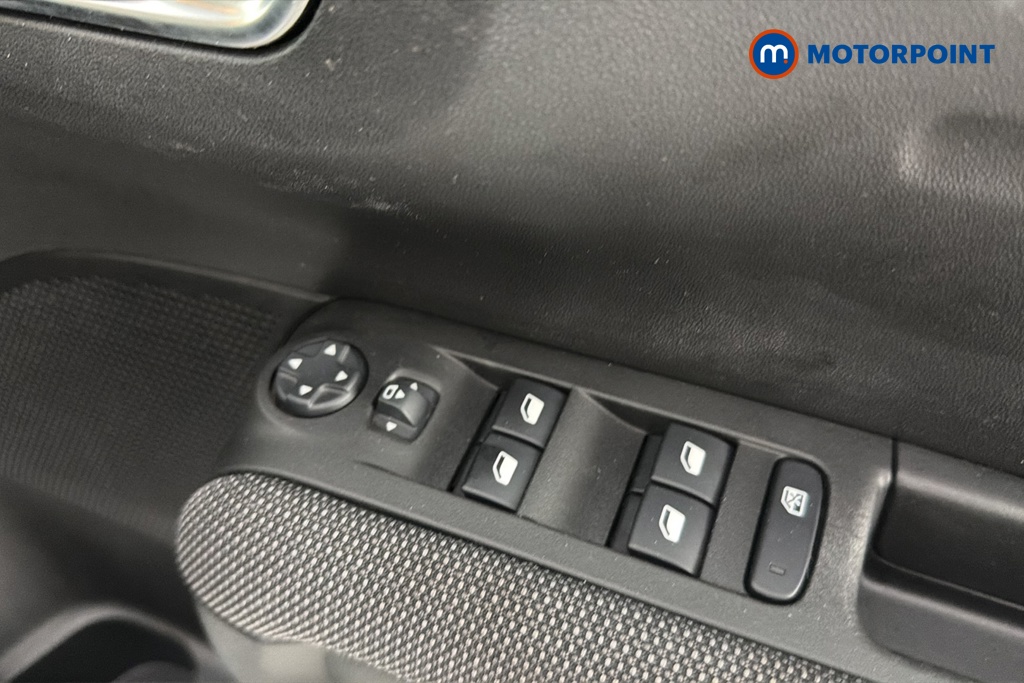 Citroen C3 Aircross Flair Manual Petrol SUV - Stock Number (1668012) - 19th supplementary image