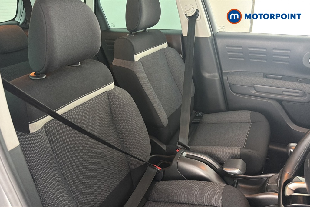 Citroen C3 Aircross Flair Manual Petrol SUV - Stock Number (1668012) - 22nd supplementary image