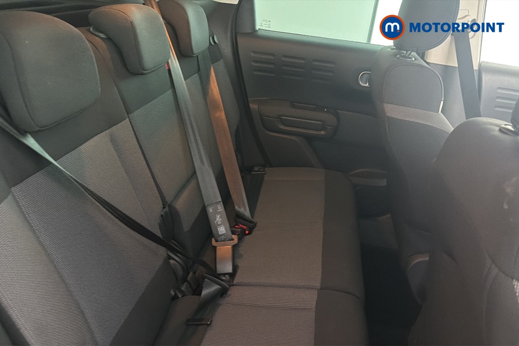 Citroen C3 Aircross Flair Manual Petrol SUV - Stock Number (1668012) - 25th supplementary image