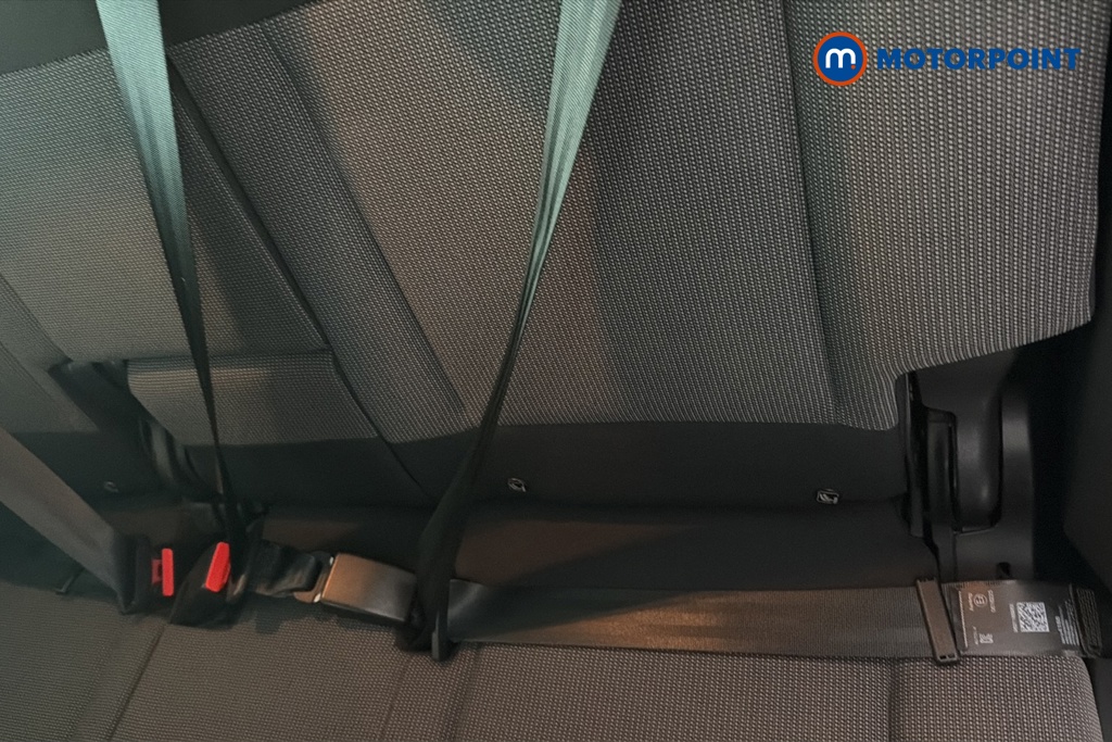 Citroen C3 Aircross Flair Manual Petrol SUV - Stock Number (1668012) - 27th supplementary image