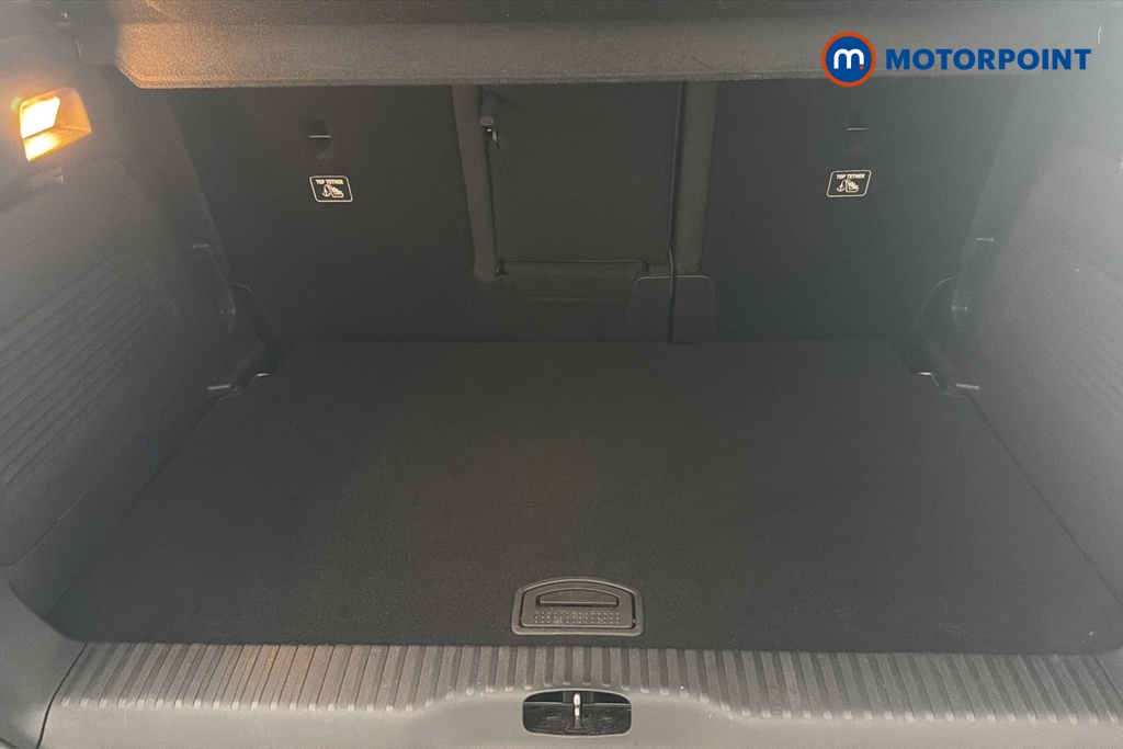 Citroen C3 Aircross Flair Manual Petrol SUV - Stock Number (1668012) - 30th supplementary image